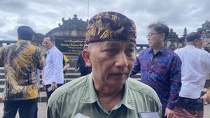    Pemprov Janjikan UMP Bali 2026 Pasti Naik