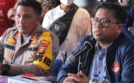 Kapal Ditumpangi Tenggelam di Kepulauan Meranti, 12 Pekerja Indonesia Ilegal  Gagal ke Malaysia