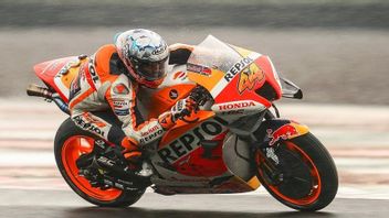 Belum Punya Rencana Pensiun dari MotoGP, Pol Espargaro Siap Balapan 5 Tahun Lagi