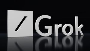 xAI Rilis Grok Versi 4.1, Makin Cerdas Secara Emosional 