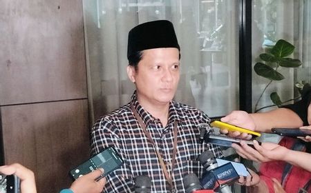 DKPP Pecat Ummi Wahyuni dari Ketua KPU Jabar, Tahapan Pilkada Jalan Terus