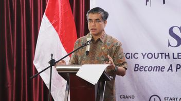 Menaker Terbitkan Permenaker Baru, Pegawai Bukan ASN Wajib Daftar BPJS Ketenagakerjaan