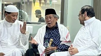 الحصة الجديدة للحج تواي جيليساه، FK KBIHU: استكمال حقوق الحجاج القدامى