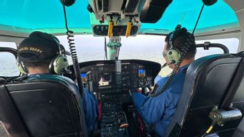 Find 10 Excavators In Illegal Coal Mining Areas In Muara Enim, South Sumatra Police Only Seize 1 Unit