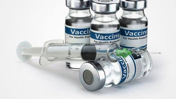 L’Agence De Contrôle Des Aliments Et Des Médicaments Délite Un Permis D’urgence Bio Farma Pour La Production Du Vaccin COVID-19