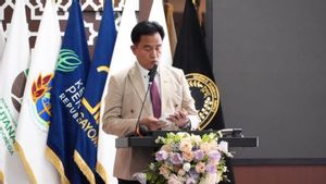 Soal Pemberantasan Judol, Menko Yusril: Tak Efektif Jika Tidak Dikaitkan TPPU