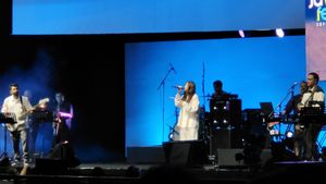 Melodi For Legend: Remembering Titiek Puspa At The Java Jazz Festival 2025
