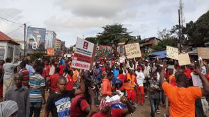 Amankan Aset Negara, Militer Guinea Perintahkan Bank Sentral Bekukan Semua Rekening Pemerintah