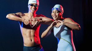 Tokyo Aquatic Centre Baru Dibuka Jumat, Tim Para-renang Indonesia Belum Bisa Latihan Maksimal