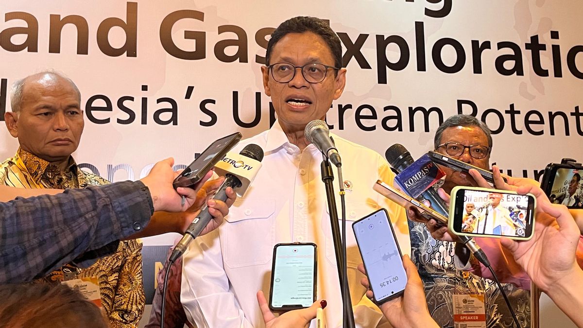 Deputy Minister Of Energy And Mineral Resources Said Shell Agreed To Buy Base Fuel 100,000 Barrels From Pertamina