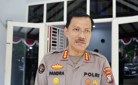 Polda Kepri Dalami Dugaan Oknum Anggota Bekingi Judi di Batam