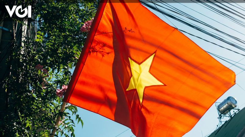 Vietnam bersiap menerima gelombang investasi dari Paman Sam, Indonesia tidak berantakan?