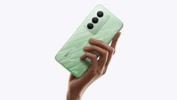 中国正式推出,Redmi 15R 5G配有6000mAh电池和Dimensity 6300