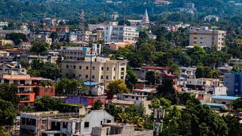 Haiti Airport Reopens After Closing Due To Terror Armed Gangs