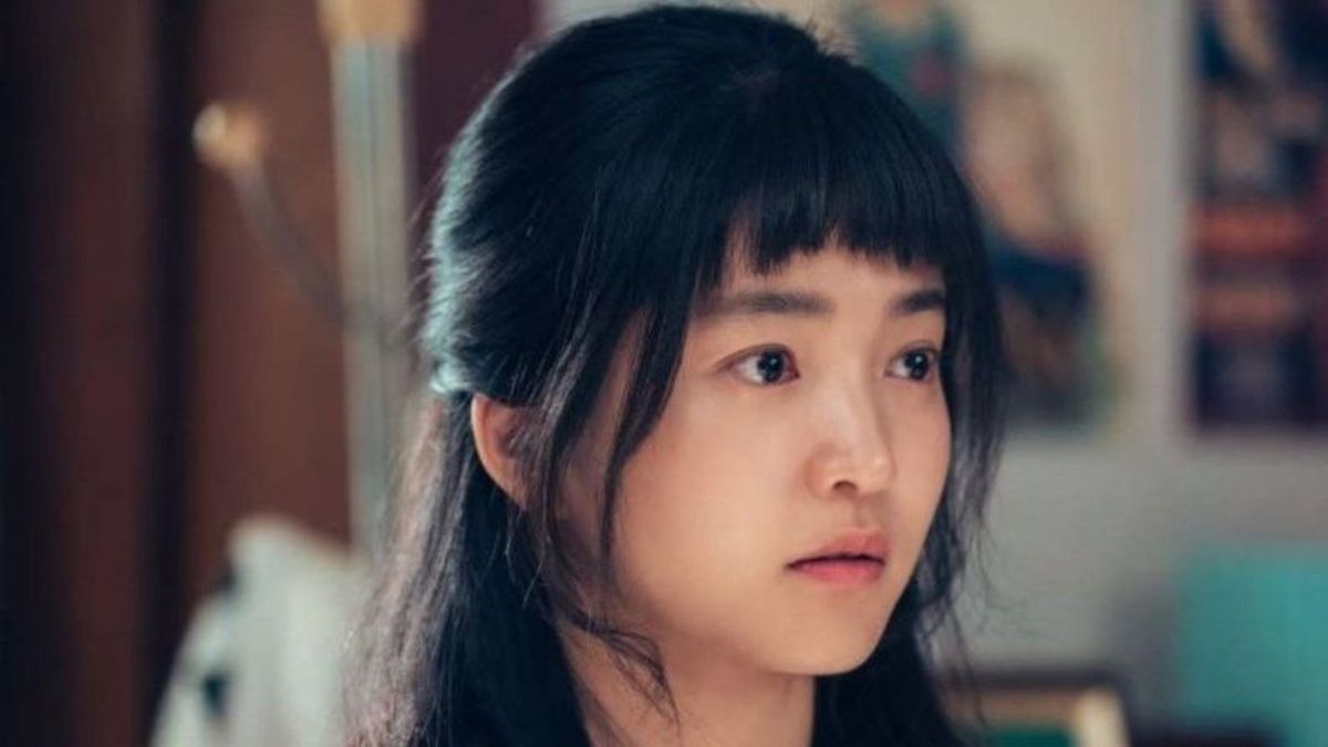 Drakor <i>Twenty Five Twenty One</i> Tamat dengan Rating Tinggi, Kim Tae Ri Ungkap Usaha Ekstra Tampil Lebih Muda