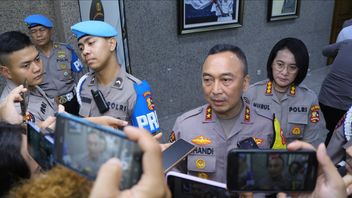 Agus Noor And Butet Kartaredjasa Feel Intimidated, This Is What The Police Say