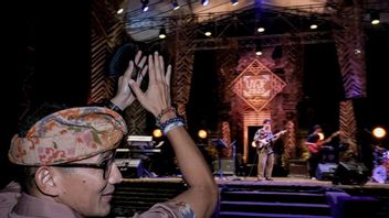 サンディアガ・ウノがインドネシアの観光を回復させるクリエイティブなイベントを後押し