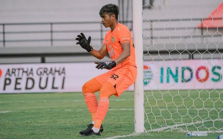 5 Pemain Persebaya Surabaya Dapat Panggilan Timnas Indonesia U-23, Satu di Antaranya Mantan Penjaga Warkop