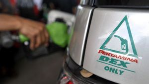 Harga BBM Nonsubsidi Naik, Apa Risikonya?