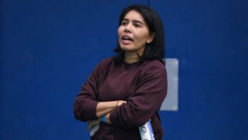 Women's Doubles Coach Hopes Many In All England 2025