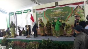 Gubernur Jatim Khofifah Mengajak Masyarakat Jawa Timur Sedekah Lewat Gerakan Tandur