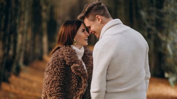 Supportive Couples Turn Out To Make Love Relations Far From Stress