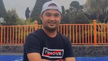 Kronologi Kematian Aktor Film Mak Lampir,  Sandy Permana Ditusuk hingga Tewas