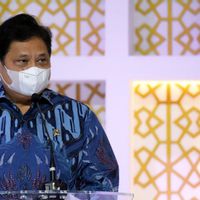 Menko Airlangga: Secara Naluri, Kaum Perempuan Memiliki Keinginan untuk Survive sehingga Mendorong Mereka Jadi Entrepreneur