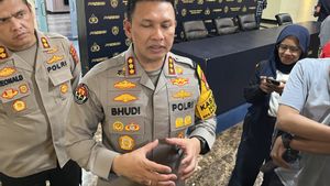 Polisi Ungkap Modus Begal Berkedok Hubungan Asmara di Jatiasih, Lima Pelaku Ditangkap