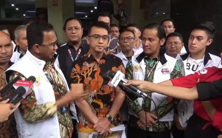 Pekan Depan, Aiman Witjaksono Bakal Ajukan Praperadilan Soal Penyitaan Ponsel