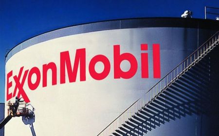 Kepala SKK Migas Tepis Isu ExxonMobil Hengkang dari Indonesia