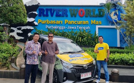 Joyday, Kembangkan Kolaborasi dengan Tempat Wisata Lokal, River World Pancuran Mas dan Distributor