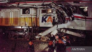 Tragedi Kereta Bekasi: AMPG Puji Respons Cepat Prabowo, Desak Audit Total Sistem Transportasi