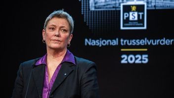 Norwegian Intelligence Chief Accuses Russian Hackers Of Masterminding Dam Sabotage