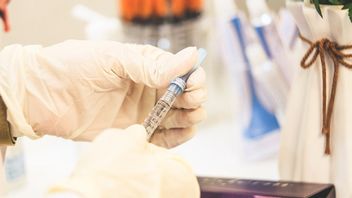 美国巴尔的摩工厂的问题选择继续生产强生疫苗