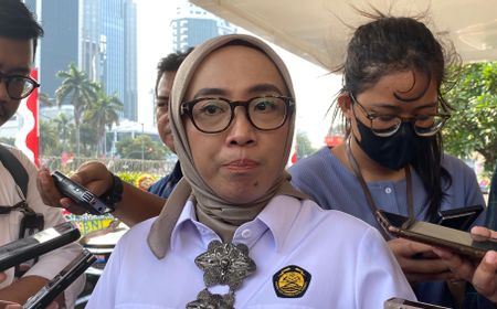 Kementerian ESDM Targetkan Bandan Organisasi Nuklir Terbentuk Tahun Ini