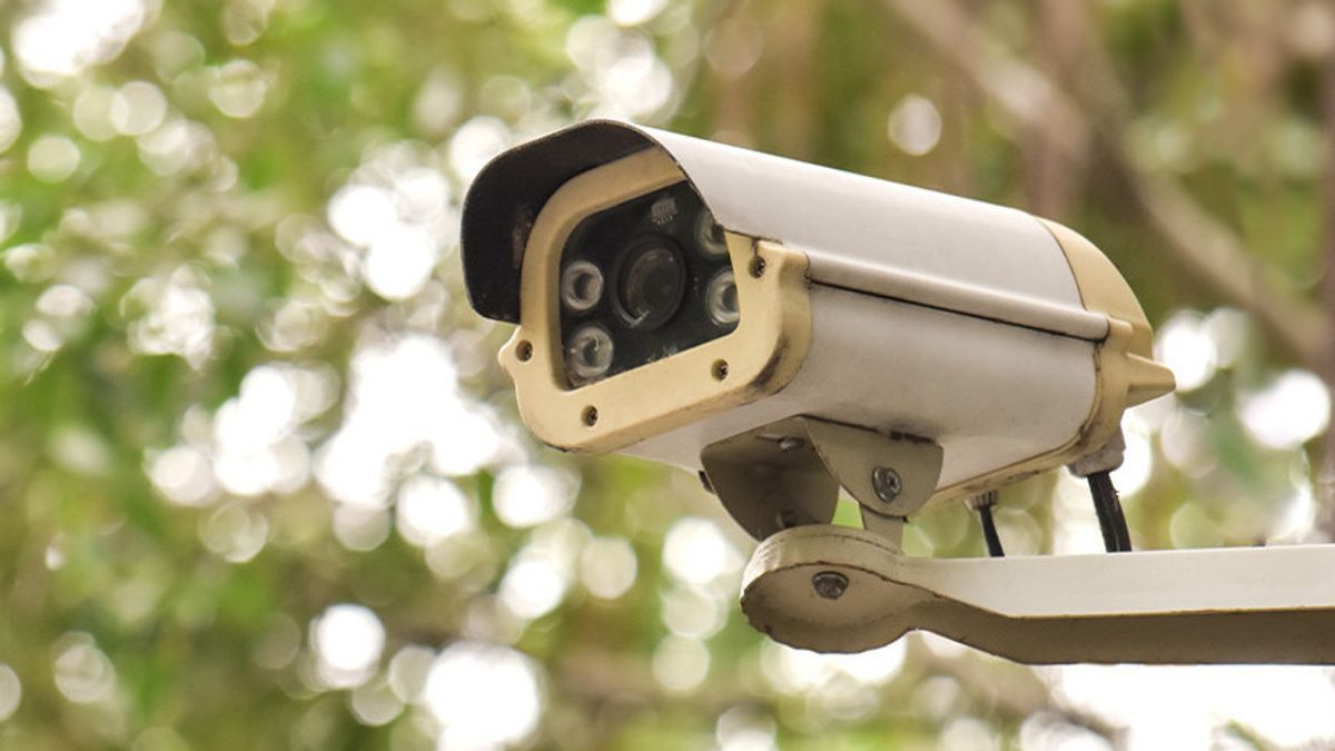 Hindari Pencurian Outdoor AC, Polisi Imbau Pemilik Toko Pasang CCTV Sebelum Ditinggal Mudik