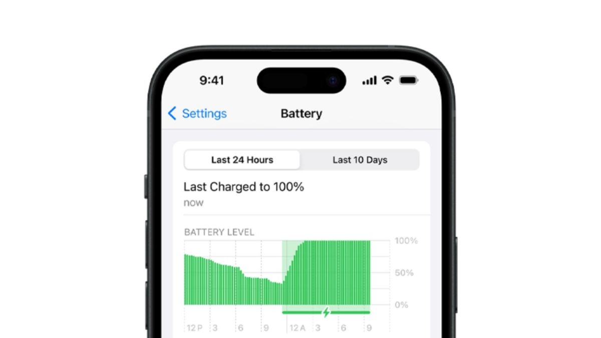 Voici quelques conseils pour prolonger la vie de la batterie sur n'importe quel appareil Apple