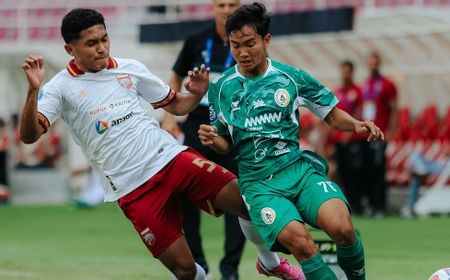 Hasil Liga 1 2024/2025: Borneo Gagal Menang Lawan PSS karena Gol Bunuh Diri