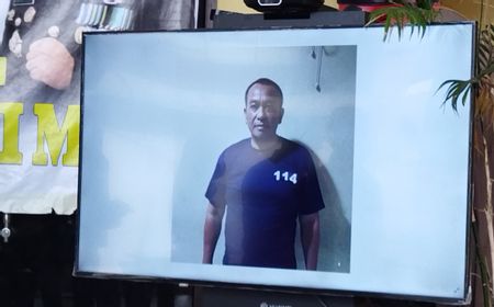 Mafia Tanah di Jakarta Timur Dibekuk, Sudah 3 Kali Tipu Pembeli dengan Nilai Fantastis