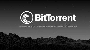 BitTorrent (BTT) Injection De Fonds Dans Le Réseau WOO Pour Le Développement DeFi à BTTC