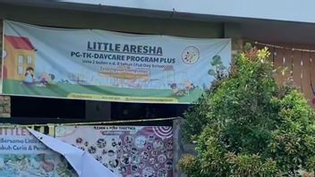 Commission VIII of the DPR will monitor cases of child violence in Yogyakarta Daycare