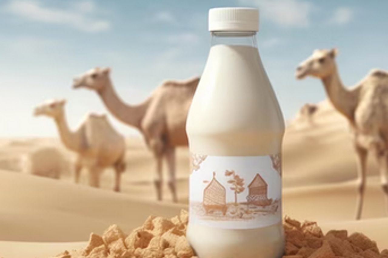 不明で、不飽和脂肪酸の高いカタツムリ牛乳に関する5つの事実を知る
