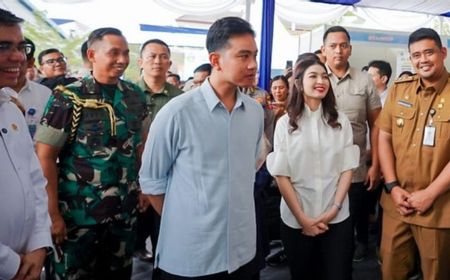 Wapres Minta Kepala Daerah Terpilih Prioritaskan Kesejahteraan Petani