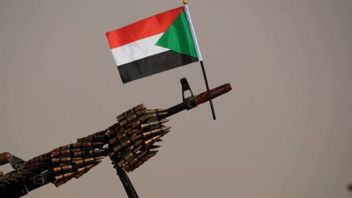 Sudan Tries To Enter The Border, Ethiopian Troops Expelled From The Border