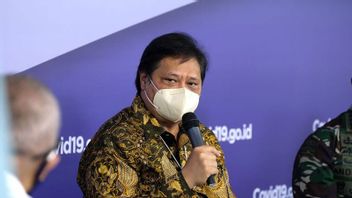 Jokowi Rappelle 3 M Protocole De Santé à Nouveau, Demandant La Normalisation Des Masques