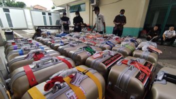 Ada Aturan Baru, Barang Bawaan Jemaah Haji Reguler Kini Bebas Bea Masuk Mulai 6 Juni 2025