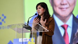 Menkomdigi Apresiasi Peran Relawan TIK dalam Pemulihan Wilayah Bencana