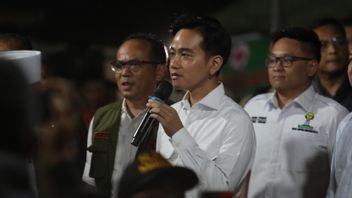 Rismon为指控佐科威的学位道歉，这是Gibran的回应