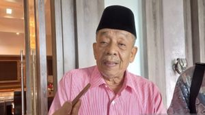 MUI: 1.000 Ulama se-Indonesia Bakal Hadiri Ijtima Ulama di Babel